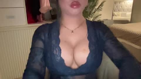 Ms Celeste Anne online show from 02-15-25, 07:17