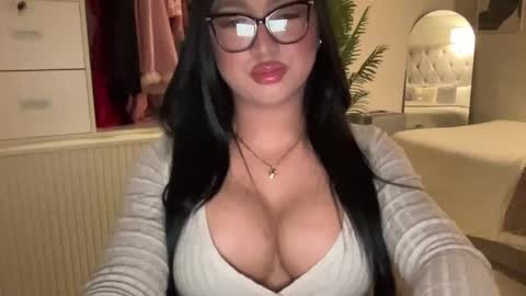 Ms Celeste Anne online show from 03-07-25, 11:16
