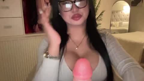 Ms Celeste Anne online show from 03-09-25, 03:01