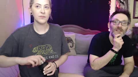 Snapshot of foxymalloryknoxy69 chatting on 11-28-25, 09:23 Mallory Koxx online show from 11-28-25, 09:23