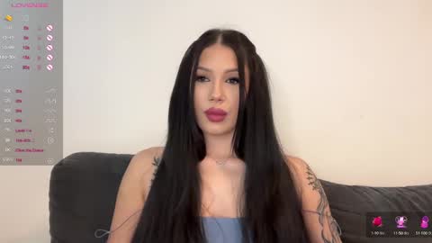 Snapshot of foxyzen chatting on 03-05-25, 02:56 FoxyZen online show from 03-05-25, 02:56