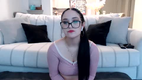 Angel online show from 01-03-25, 08:01