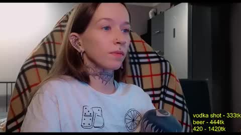 fran_bow online show from 10-16-25, 06:03