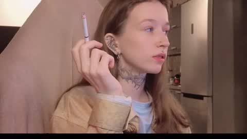 fran_bow online show from 02-09-26, 03:32