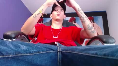 Fran online show from 12-03-24, 04:50