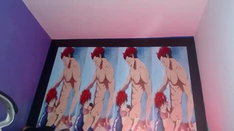 Fran online show from 02-13-25, 07:45