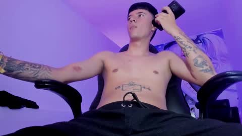 Fran online show from 09-16-25, 02:45