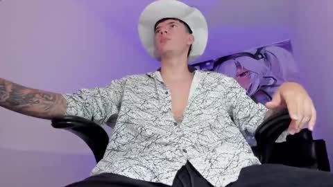 Fran online show from 09-23-25, 02:58