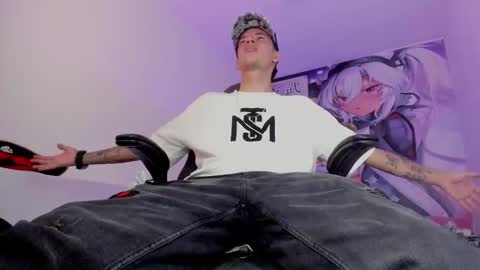 Fran online show from 11-13-25, 05:06