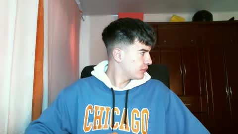 franccesco_699 online show from 12-08-24, 05:44