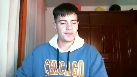 franccesco_699 online show from 12-09-24, 12:34