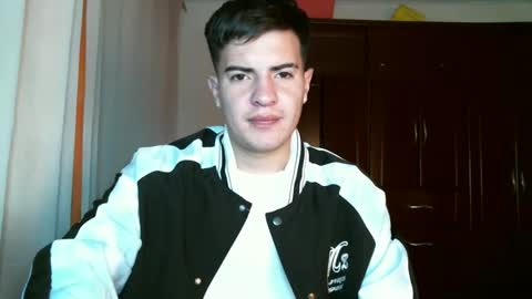 franccesco_699 online show from 12-10-24, 11:19