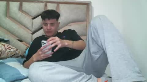 franccesco_699 online show from 12-13-24, 02:54
