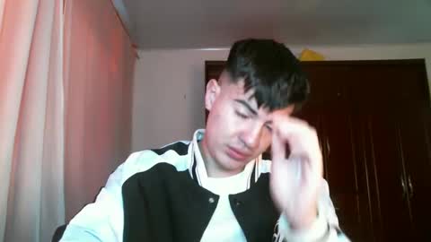 franccesco_699 online show from 12-13-24, 06:27