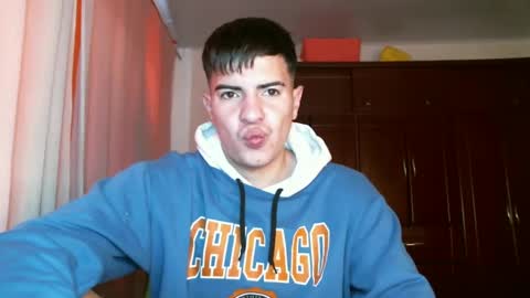 franccesco_699 online show from 12-14-24, 04:42