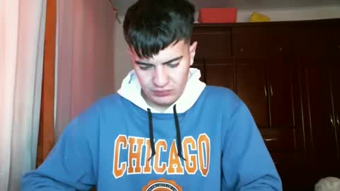 franccesco_699 online show from 12-15-24, 04:26