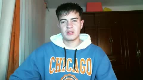 franccesco_699 online show from 12-17-24, 01:29