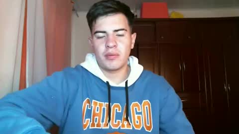 franccesco_699 online show from 12-17-24, 05:15