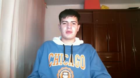 franccesco_699 online show from 12-19-24, 11:35