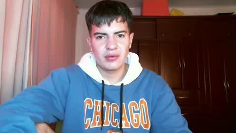 franccesco_699 online show from 12-20-24, 03:53
