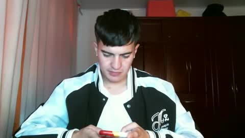 franccesco_699 online show from 12-21-24, 05:51