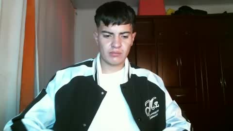 franccesco_699 online show from 12-21-24, 09:04
