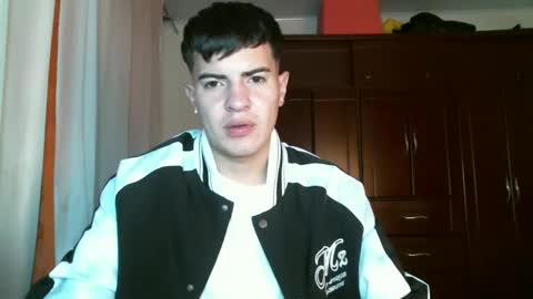 franccesco_699 online show from 12-22-24, 01:01
