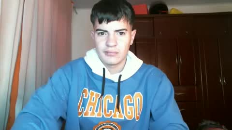 franccesco_699 online show from 12-22-24, 04:27