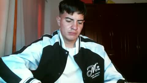 franccesco_699 online show from 12-23-24, 07:20