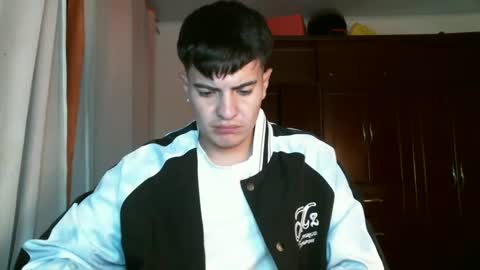 franccesco_699 online show from 12-24-24, 12:22