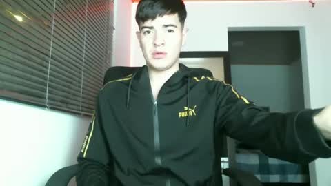 franccesco_699 online show from 12-25-24, 11:20