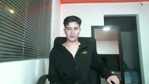 franccesco_699 online show from 12-26-24, 11:24