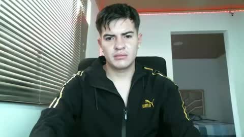 franccesco_699 online show from 12-27-24, 06:10