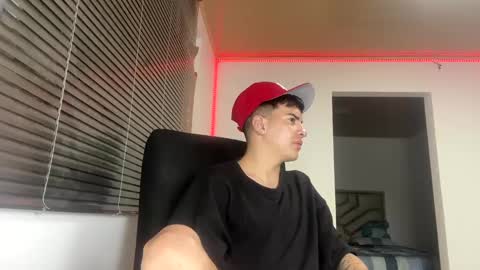 franccesco_699 online show from 12-28-24, 11:48