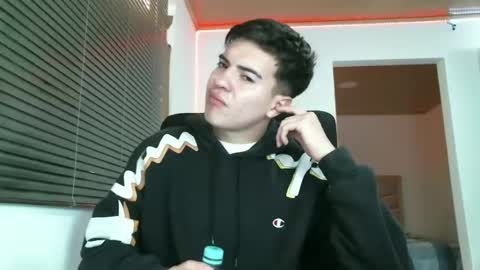 franccesco_699 online show from 12-31-24, 05:29