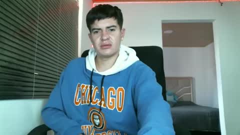 franccesco_699 online show from 01-07-25, 04:05