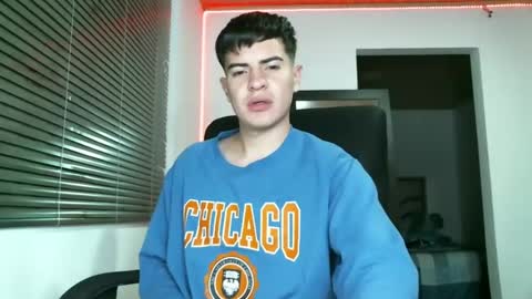 franccesco_699 online show from 01-11-25, 01:16