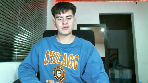 franccesco_699 online show from 01-11-25, 11:24