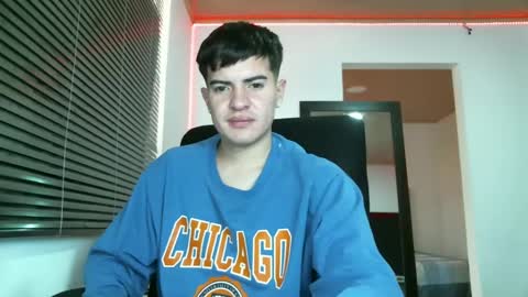 franccesco_699 online show from 01-13-25, 05:12