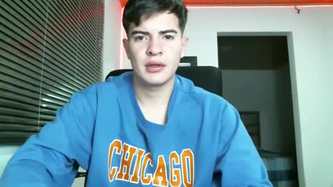 franccesco_699 online show from 01-13-25, 11:38