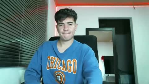 franccesco_699 online show from 01-16-25, 01:06
