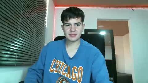 franccesco_699 online show from 01-16-25, 05:01