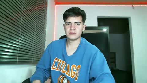 franccesco_699 online show from 01-16-25, 11:59