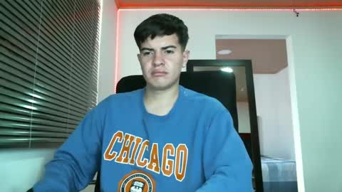 franccesco_699 online show from 01-17-25, 04:36