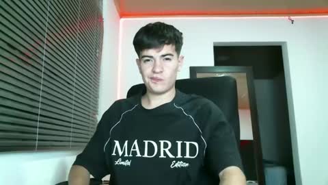 franccesco_699 online show from 01-18-25, 03:31