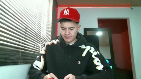 franccesco_699 online show from 01-19-25, 04:57