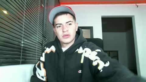 franccesco_699 online show from 01-20-25, 12:04