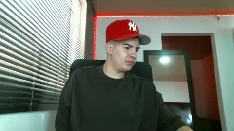 franccesco_699 online show from 01-21-25, 05:09