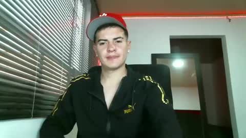 franccesco_699 online show from 01-21-25, 10:30