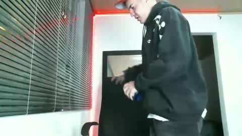 franccesco_699 online show from 01-23-25, 12:04